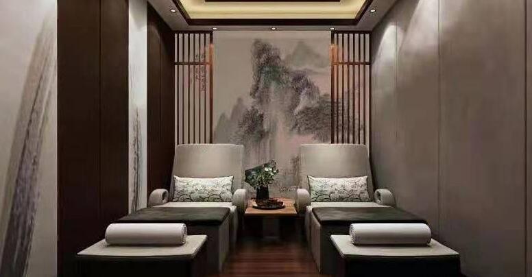 今天我去了成都郫都这家男士水疗spa会所，纠结好久才舍得告诉你