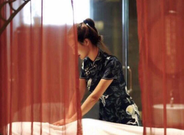 成都郫都值得一试的男士Spa水疗会馆推荐,这家花样多!