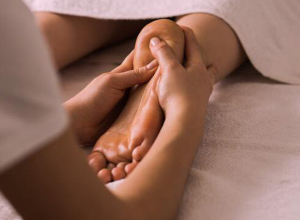 成都郫都贵的足道养生馆-一个休闲的理想场所(2026年最新会所动态)