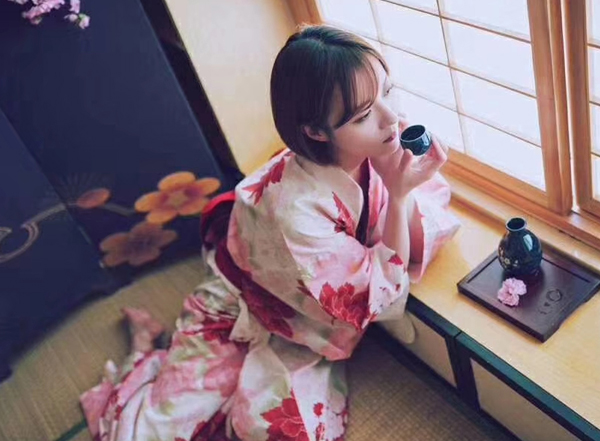 成都郫都商务按摩spa会所艺师风采（二）