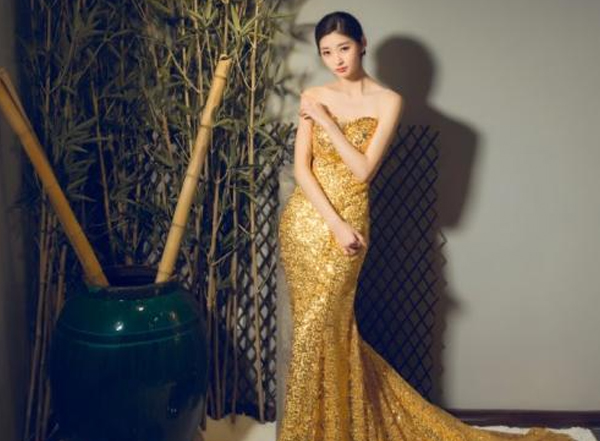 成都郫都会所艺师风采展示（六）