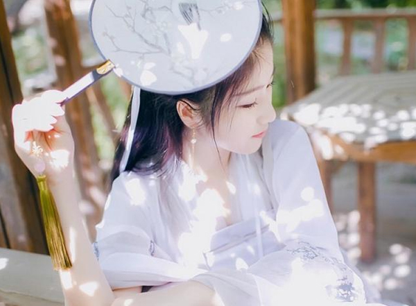 成都郫都足疗会所艺师风采（七）